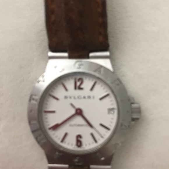 BULGARI WOMEN WATCH - Picture 2 of 3